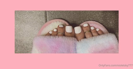 violetsky777 pretty star picture