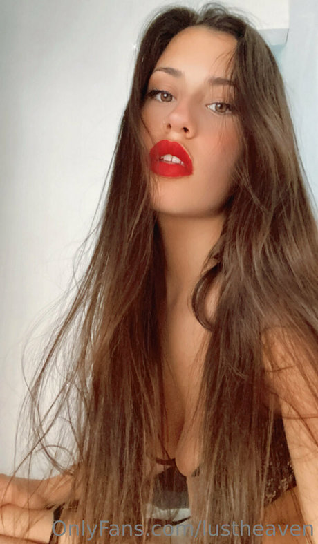 lustheaven exclusive pornstar gallery