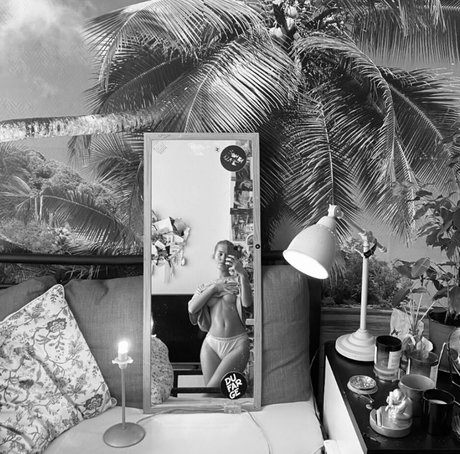 Indymendee_ model sexy pic