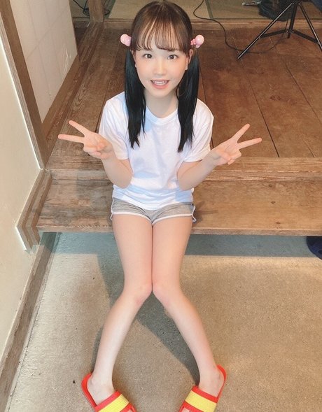 Lala Kudo star adult image