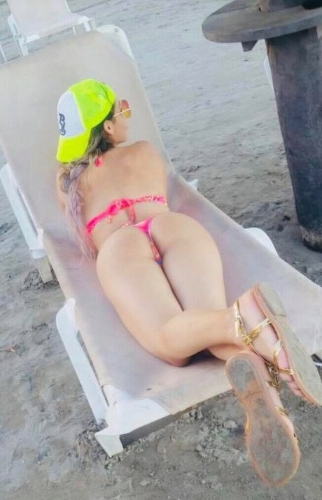 Valeria Rangel star sex pic