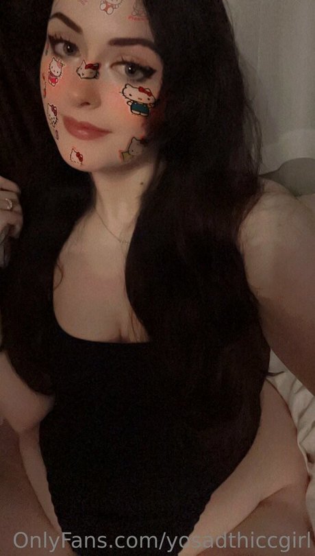 yosadthiccgirl star perfect gallery