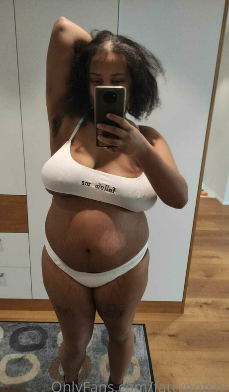 fattypotchi high quality star image