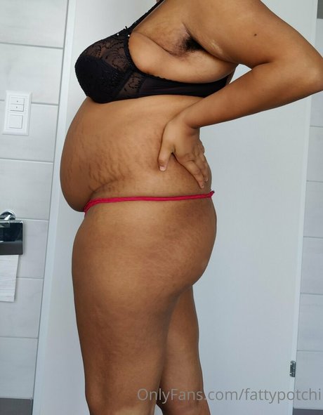 fattypotchi pornstar hot picture