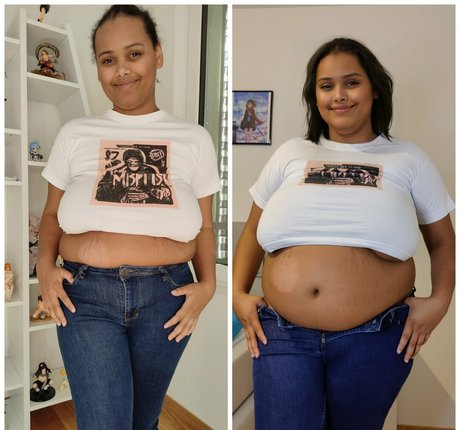 fattypotchi model xxx picture