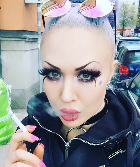 My Little Vronie pornstar top pictures