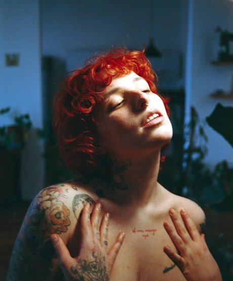 Pinche Dulzura sex actress galleries