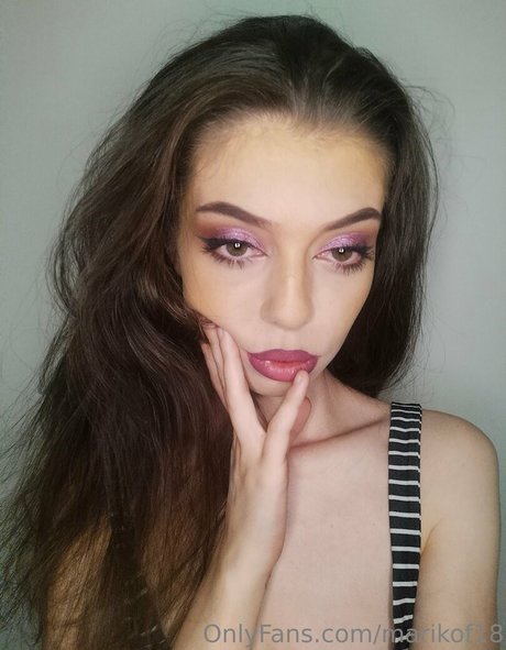 marikof18 xxx star photos