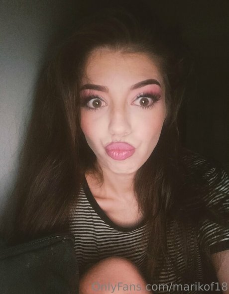 marikof18 sex pornstar pics