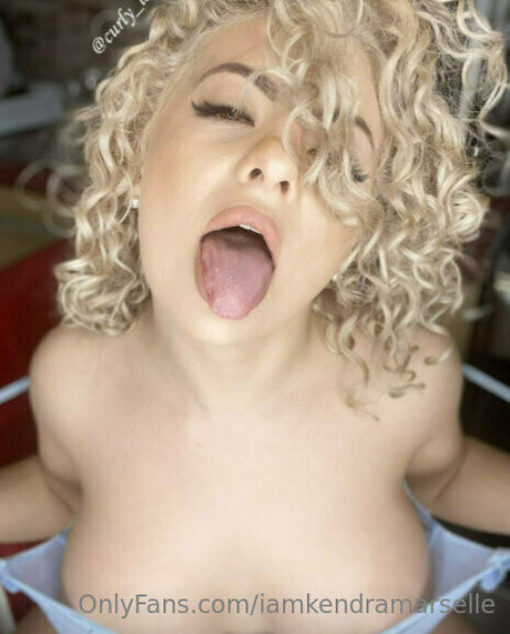 iamkendramarselle Profile pic