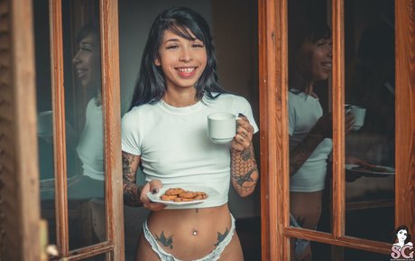 Myllaka SG nude actress image