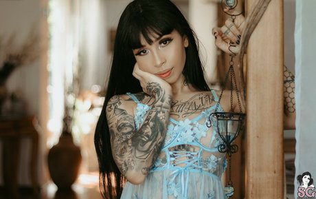 Myllaka SG porn star pictures