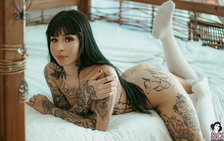 Myllaka SG art pornstar archive