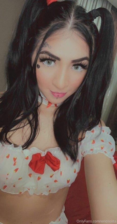 Endilolita xxx actress gallery