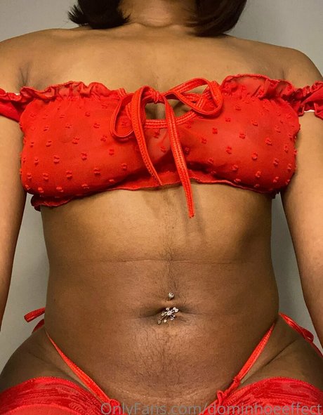 dominhoeeffect adult model photo