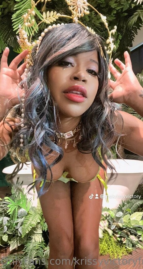 krissyvictoryfree pretty actress galleries