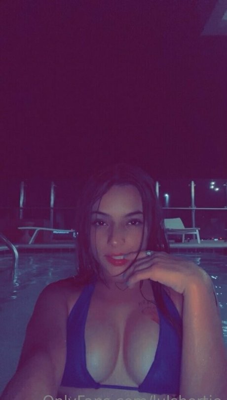 lulshortie beautiful actress pictures