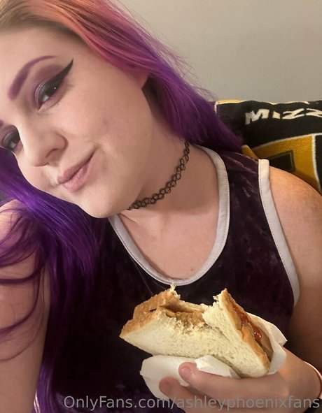 ashleyphoenixfans pornstar perfect image