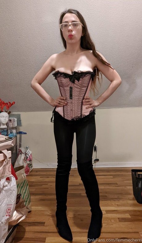 blush lust Profile pic