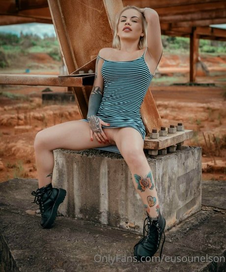 eusounelson erotic actress image