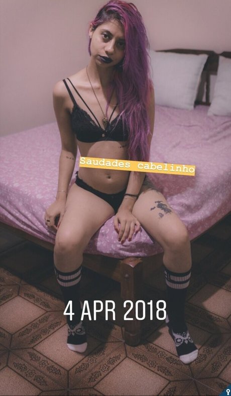 dani bluee Profile pic