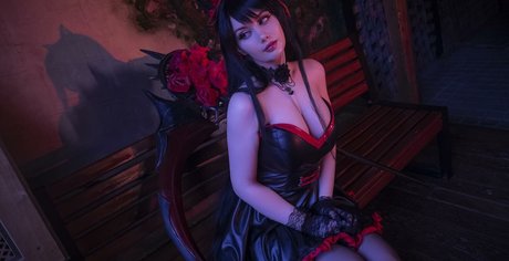 Angie Strelnikova Profile pic