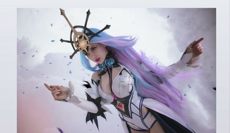 Angie Strelnikova star nudes gallery