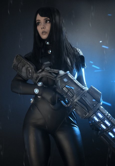 Angie Strelnikova top model pics