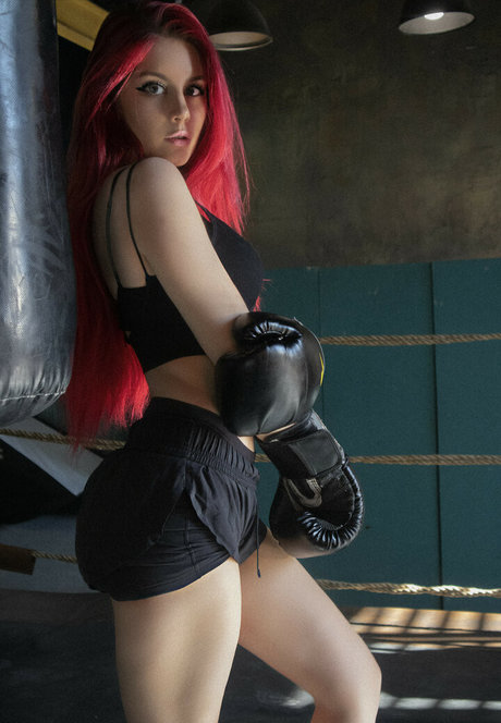 Angie Strelnikova pornstar perfect pic