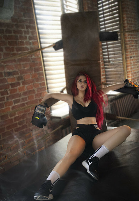 Angie Strelnikova star hd archive