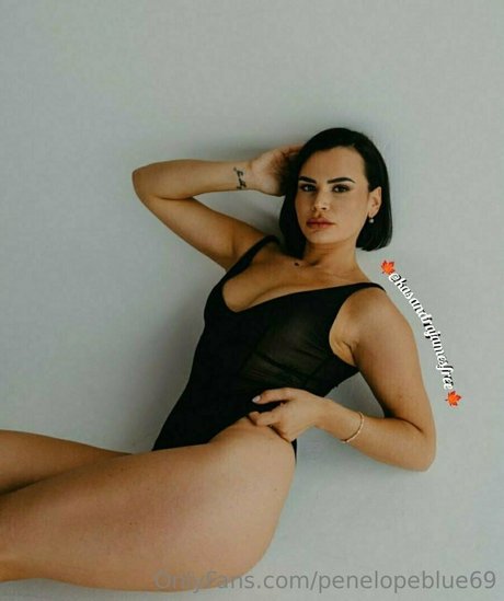 penelopeblue69 pornstar naked galleries