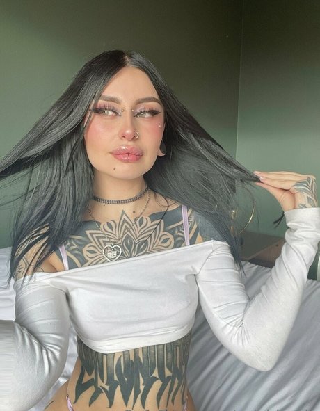 badkittymia xxx star photo