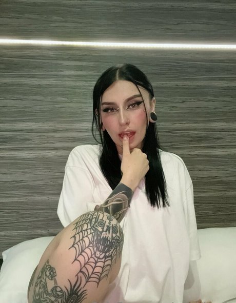 badkittymia Profile pic