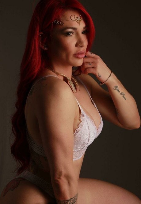 Michelle Fernnanda star beautiful image