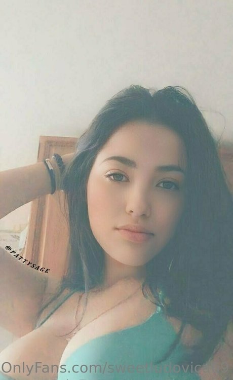 sweetludovica69 pornstar art pic