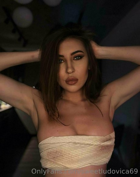 sweetludovica69 pornstar beautiful pic