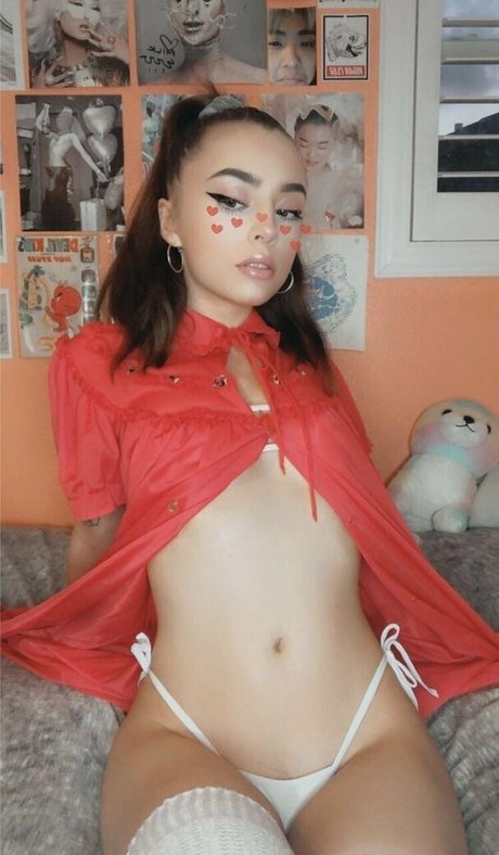 peachykaz model xxx gallery