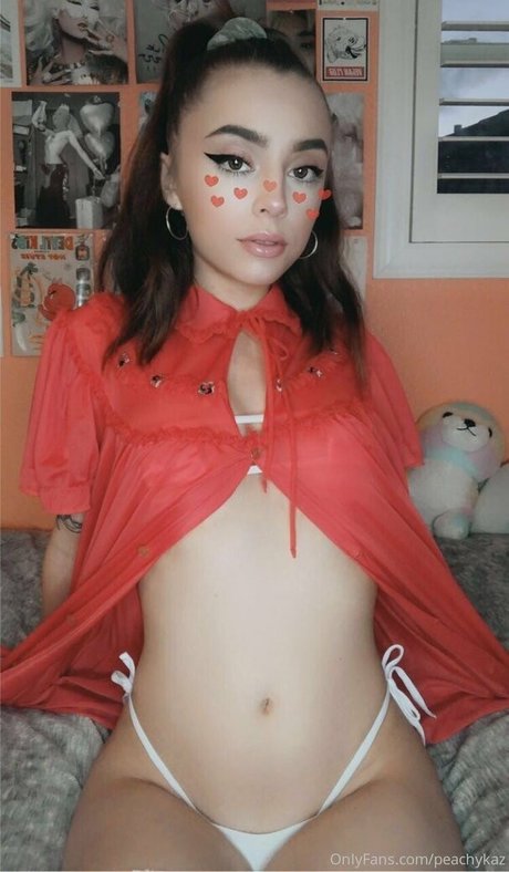 peachykaz pornstar xxx galleries