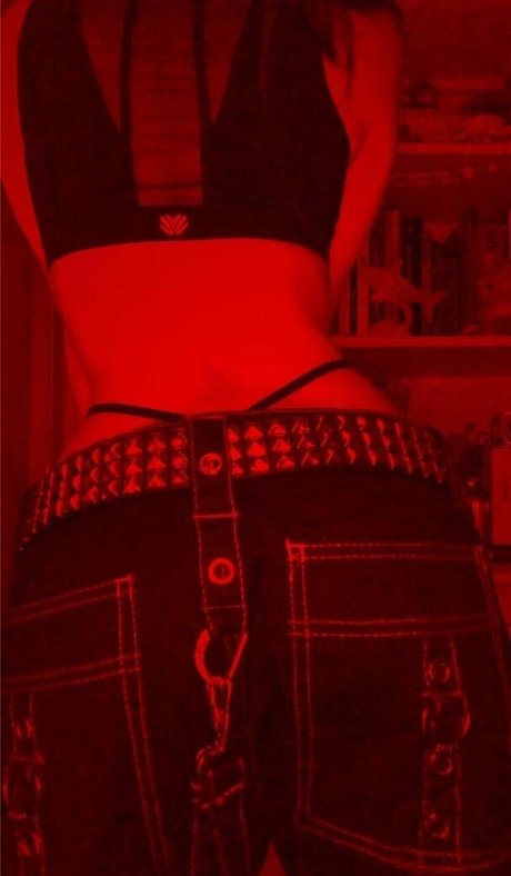 peachykaz model art img