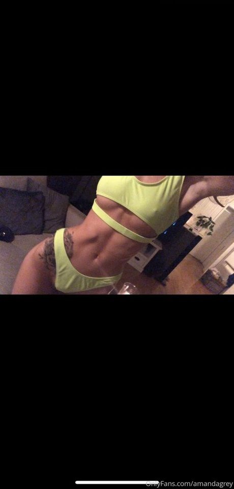 amandagrey model hd pic