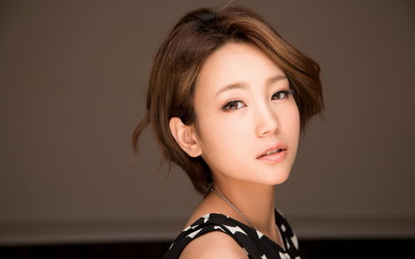 Retired JAV perfect star pictures