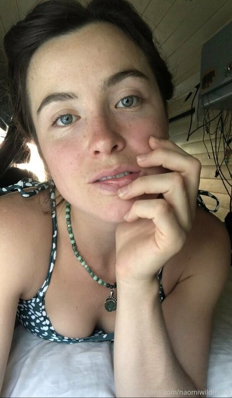 naomiwildman3 pornographic star pic