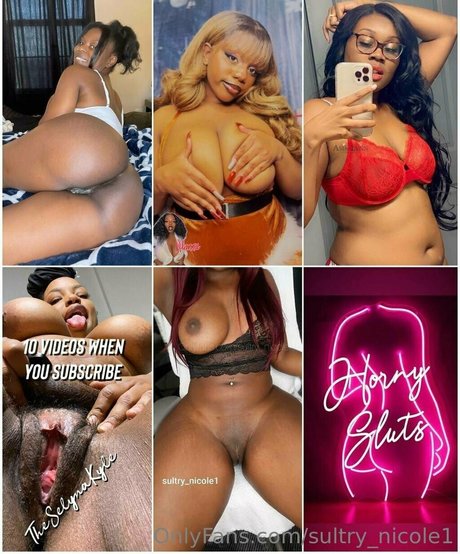 sultry nicole1 model naked img