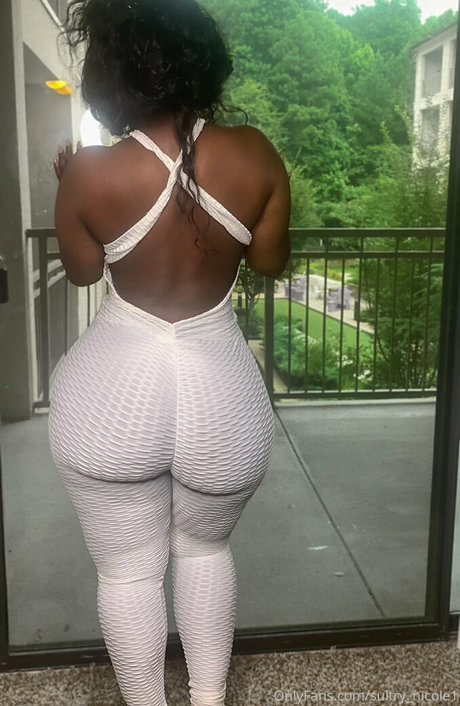 sultry nicole1 star archive