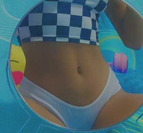 Criss Kersmist exclusive model pictures