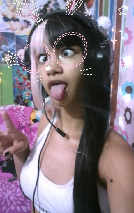 Criss Kersmist model porn archive