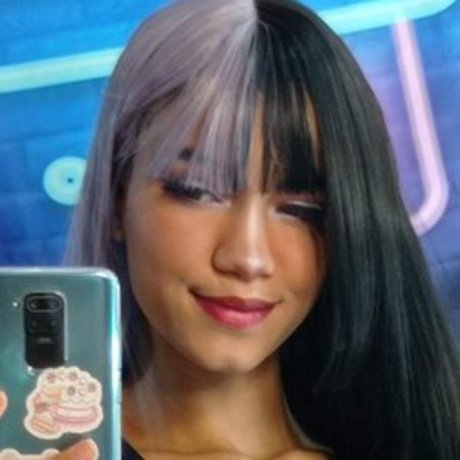 asian fake tits onlyfans naked image