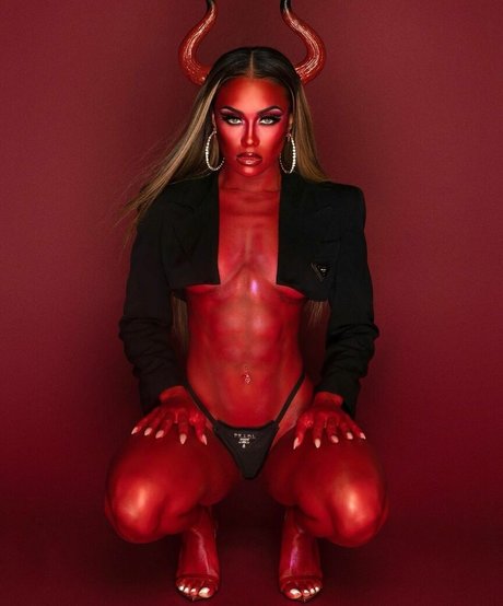 Jilly Anais best actress archive