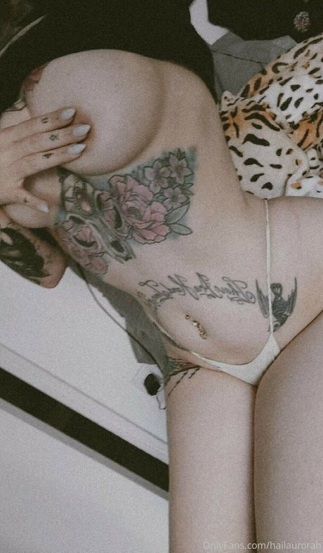 Aurorah pretty star picture