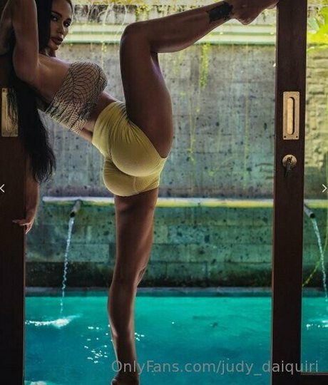 judy daiquiri top model gallery